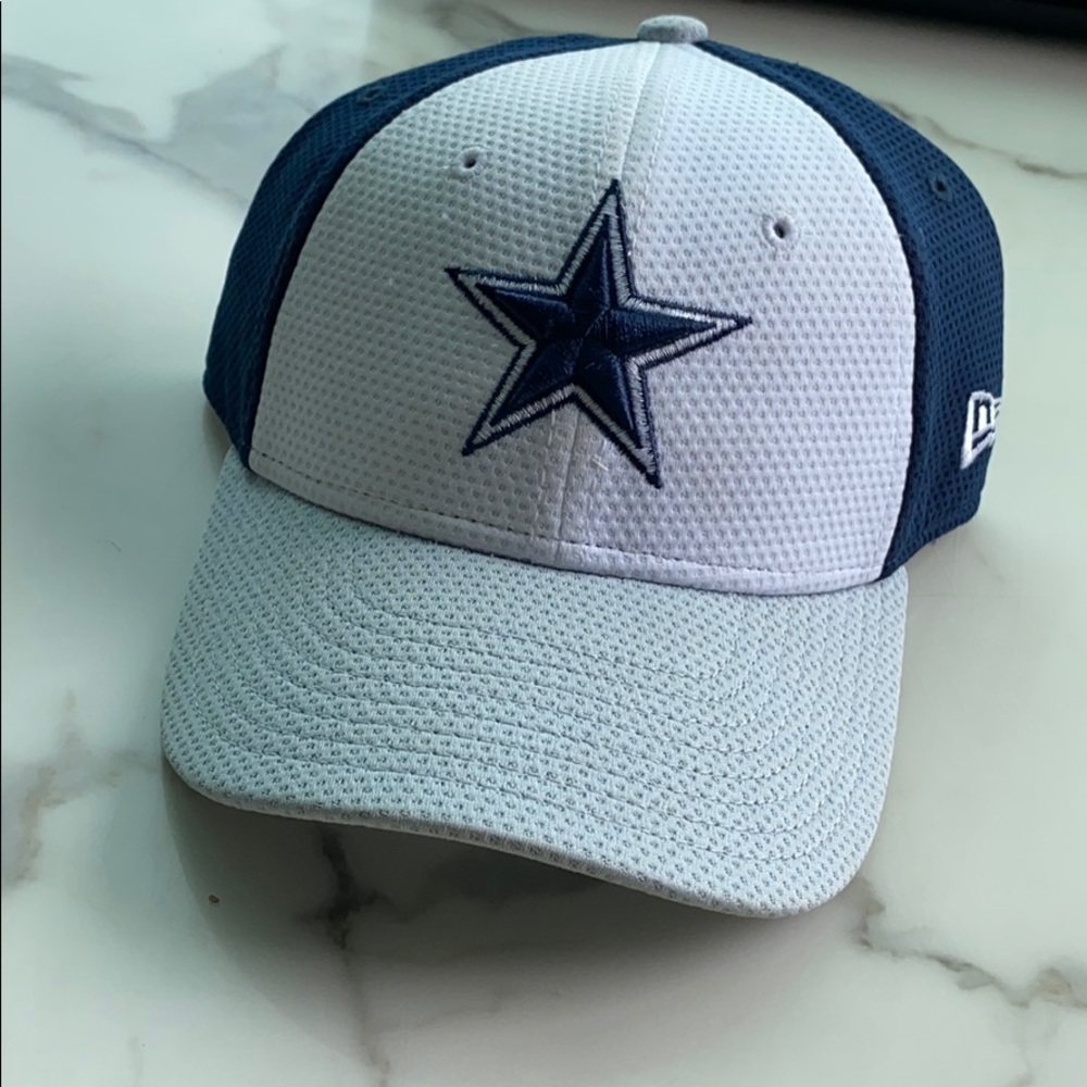 Dallas Cowboys Hat